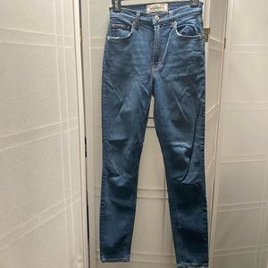 Reformation jeans